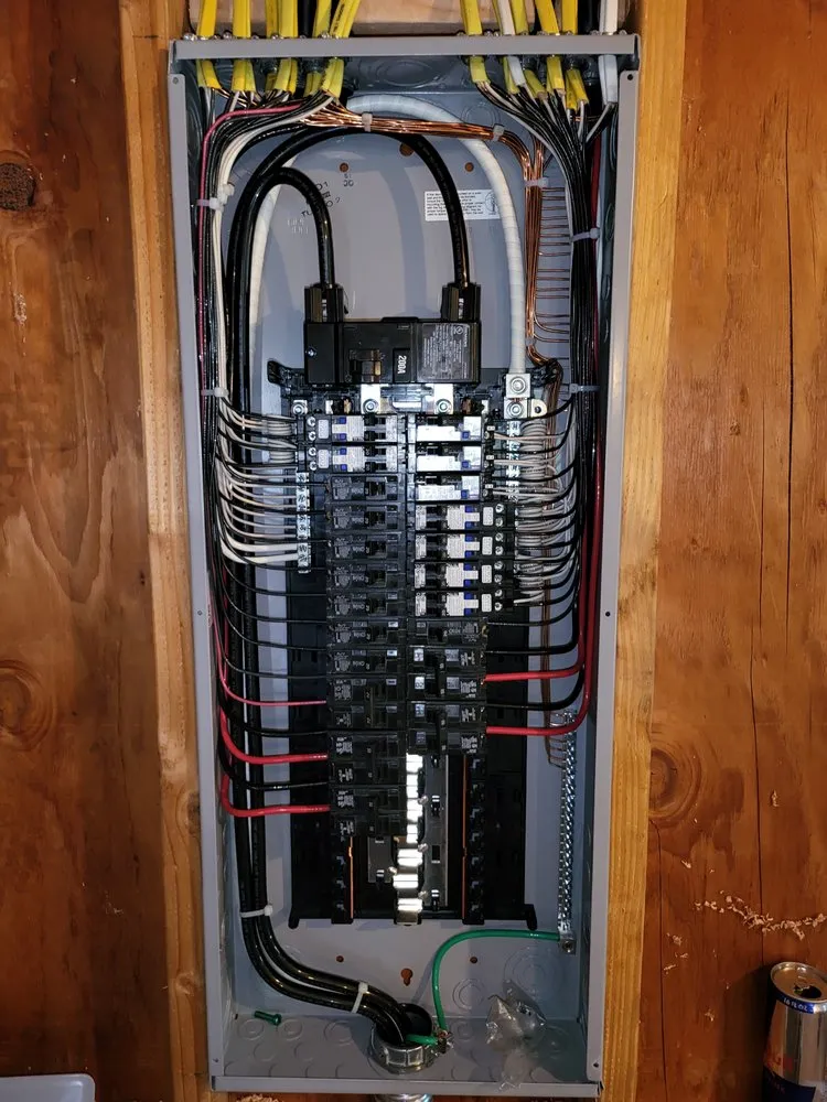 Slide of Eric Hernandez Electric