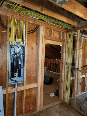 Eric Hernandez Electric