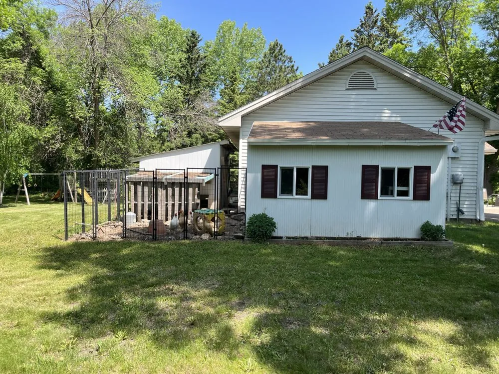 Slide of Eric Josten Handyman