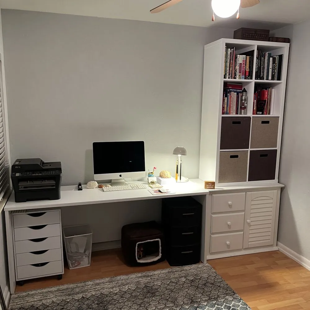 Slide of Eric Josten Handyman