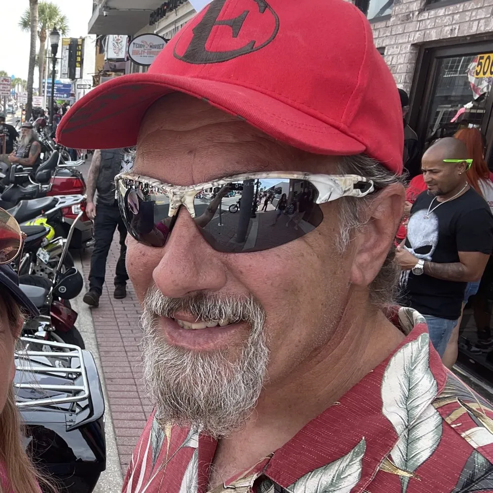 Slide of Eric Josten Handyman