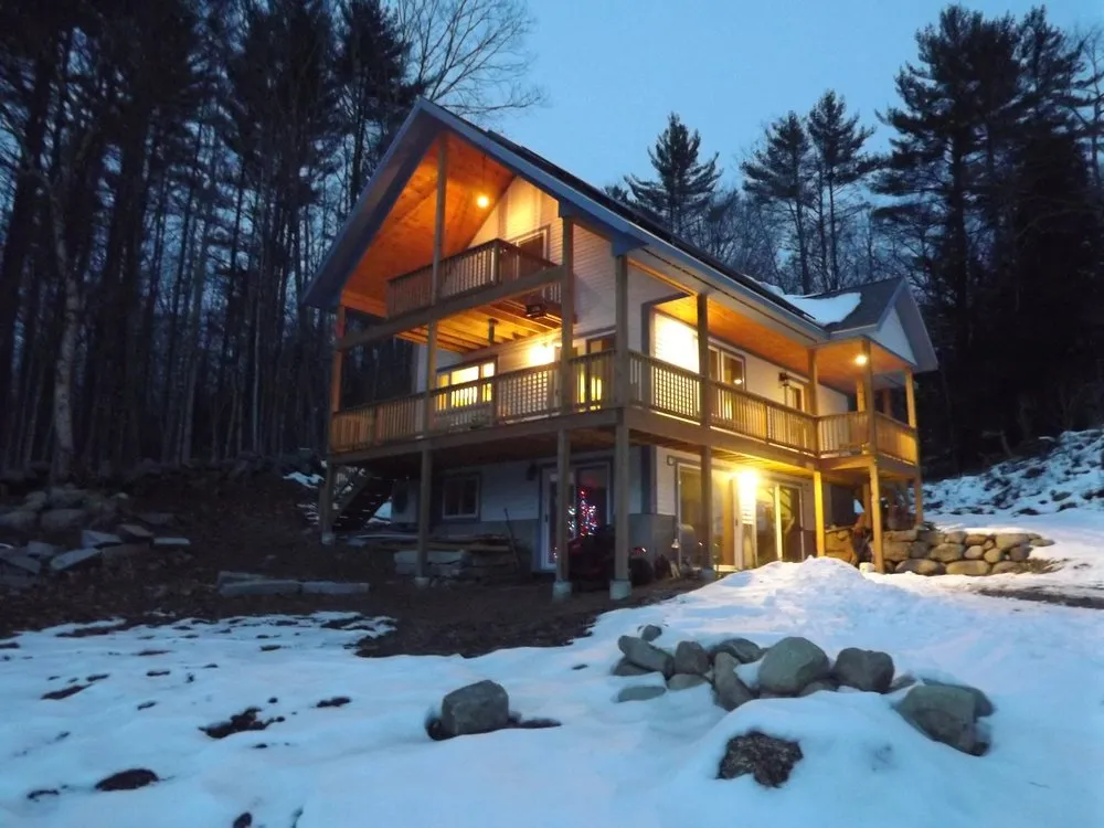 Slide of Eric L Currier Electrical