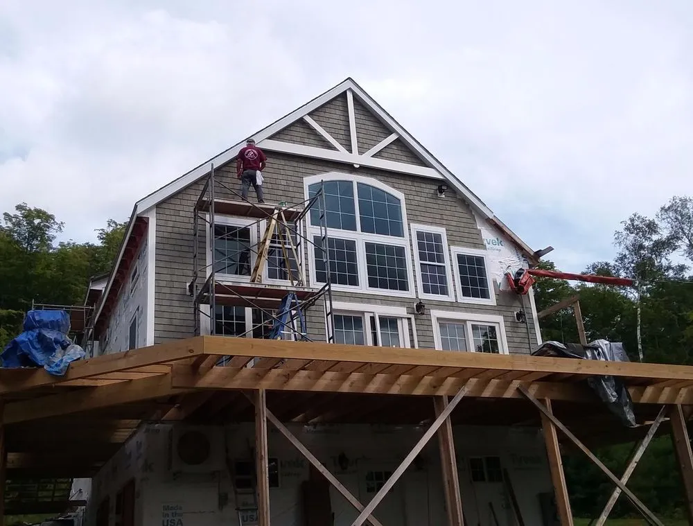 Slide of Eric L Currier Electrical