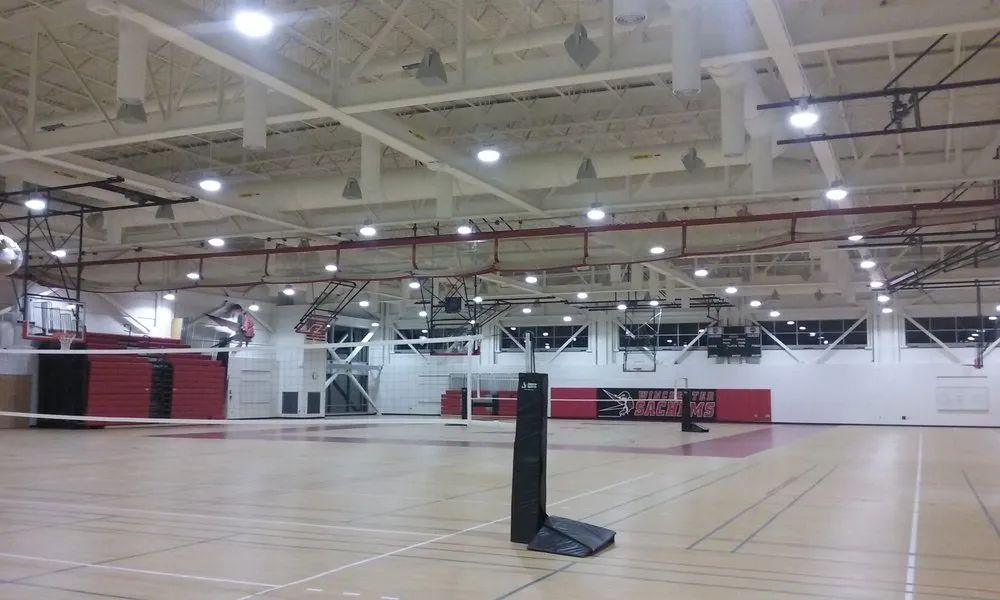 Slide of Eric L Currier Electrical