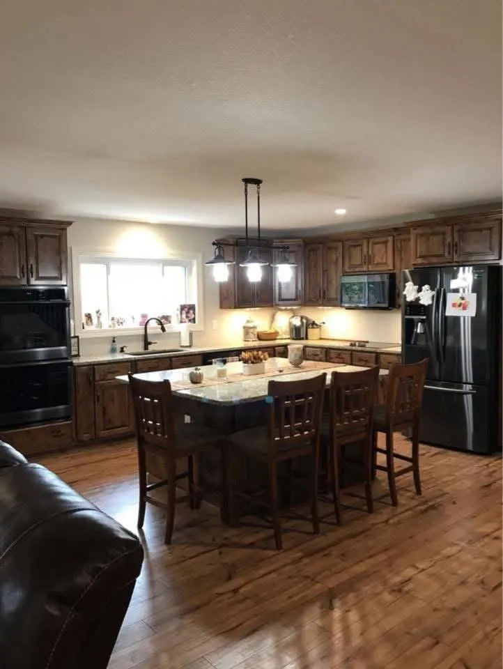 Professional wiring installation experts serving ,  - Eric Schroeder Electric