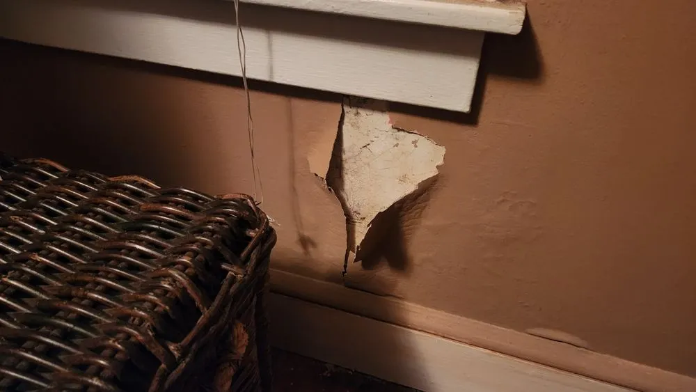 Slide of Eric the JOAT