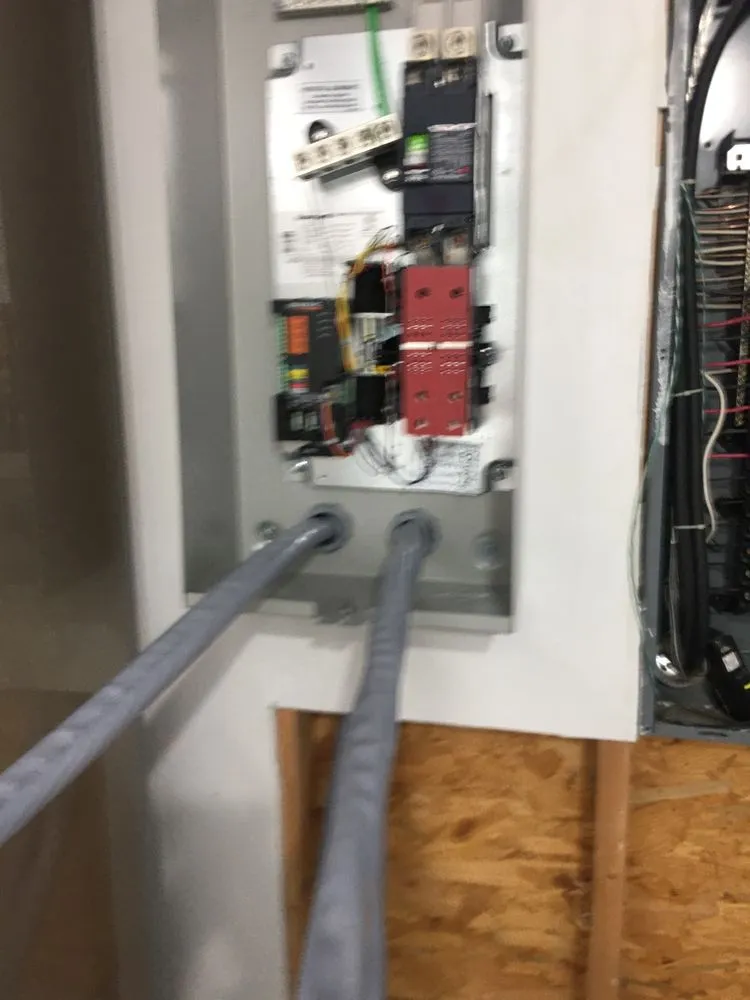 Slide of Eric Thomas Cross