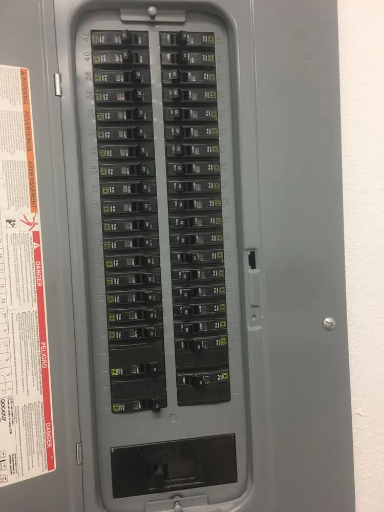 Slide of Eric Thomas Cross