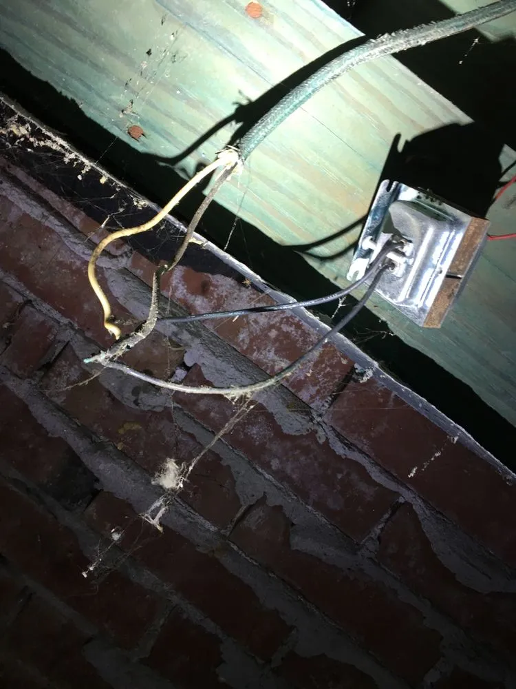 Slide of Eric Thomas Cross