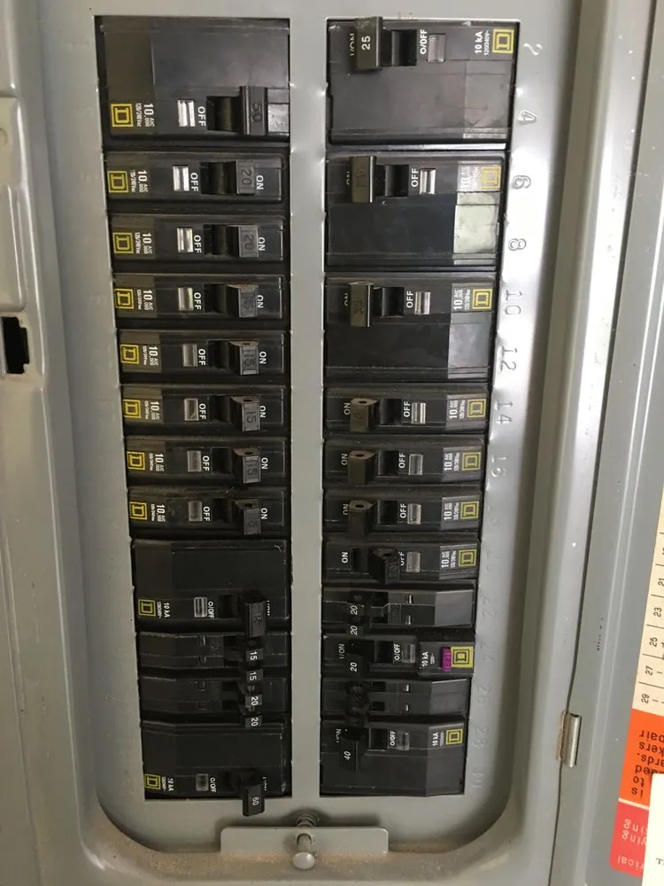 Slide of Eric Thomas Cross