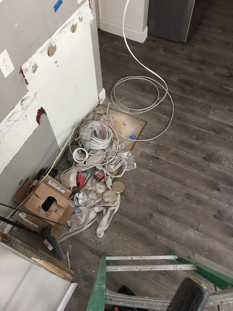 Slide of Eric Thomas Cross