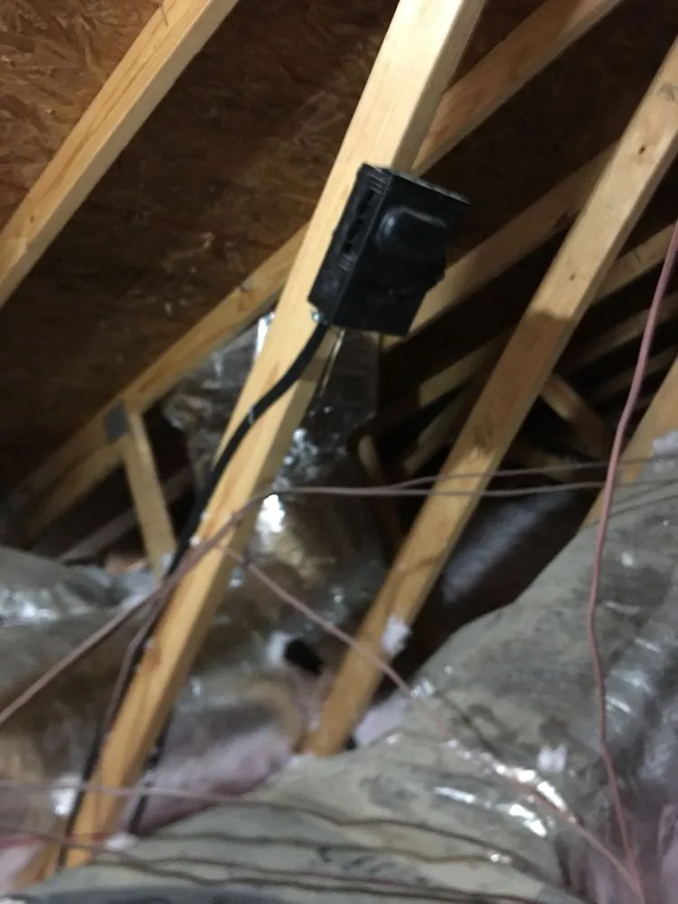 Trusted emergency electrical service in ,  by Eric Thomas Cross