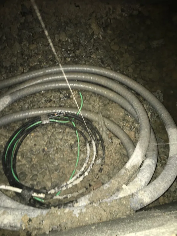 Professional wiring installation experts serving ,  - Eric Thomas Cross