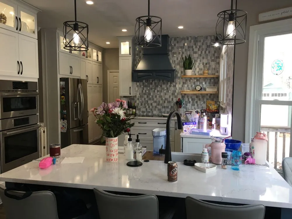 Slide of Eric Thomas Cross