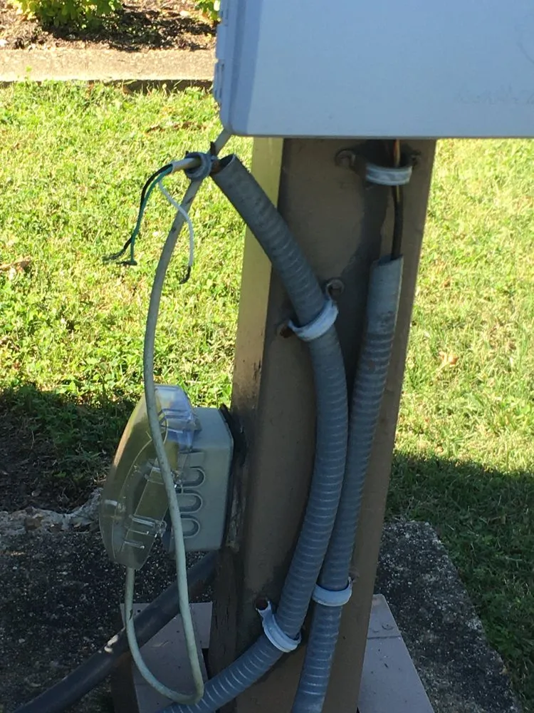 Slide of Eric Thomas Cross