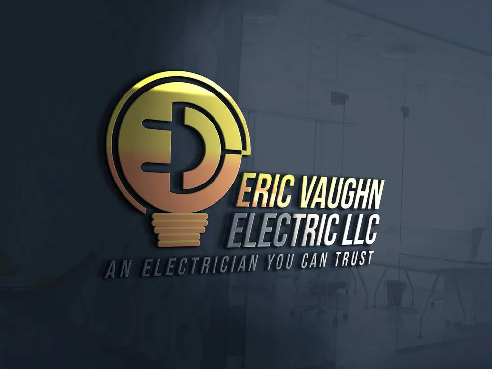 Slide of Eric Vaughn Electric