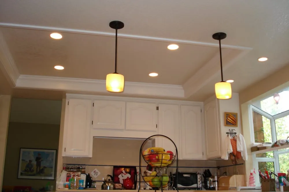 Slide of Eric Wood Electrical Services