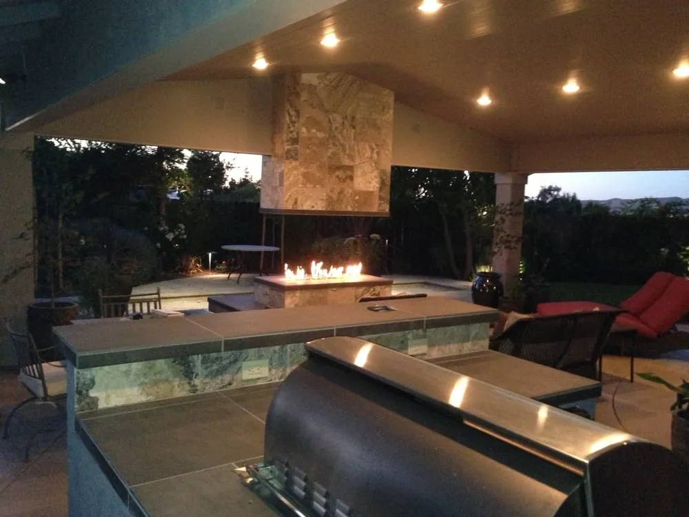 Slide of Eric Wood Electrical Services