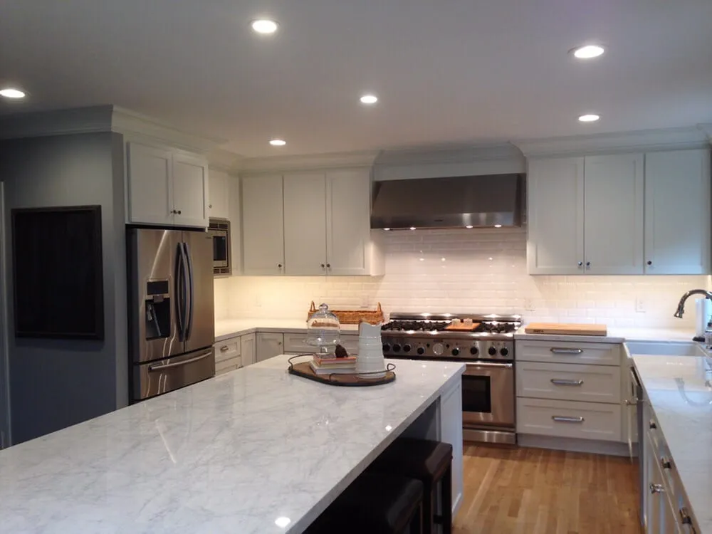 Slide of Eric Wood Electrical Services