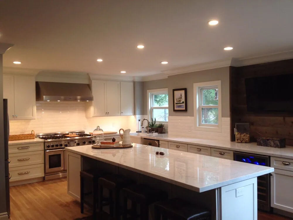 Slide of Eric Wood Electrical Services