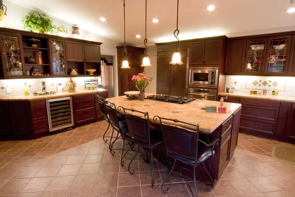 Slide of Eric Wood Electrical Services