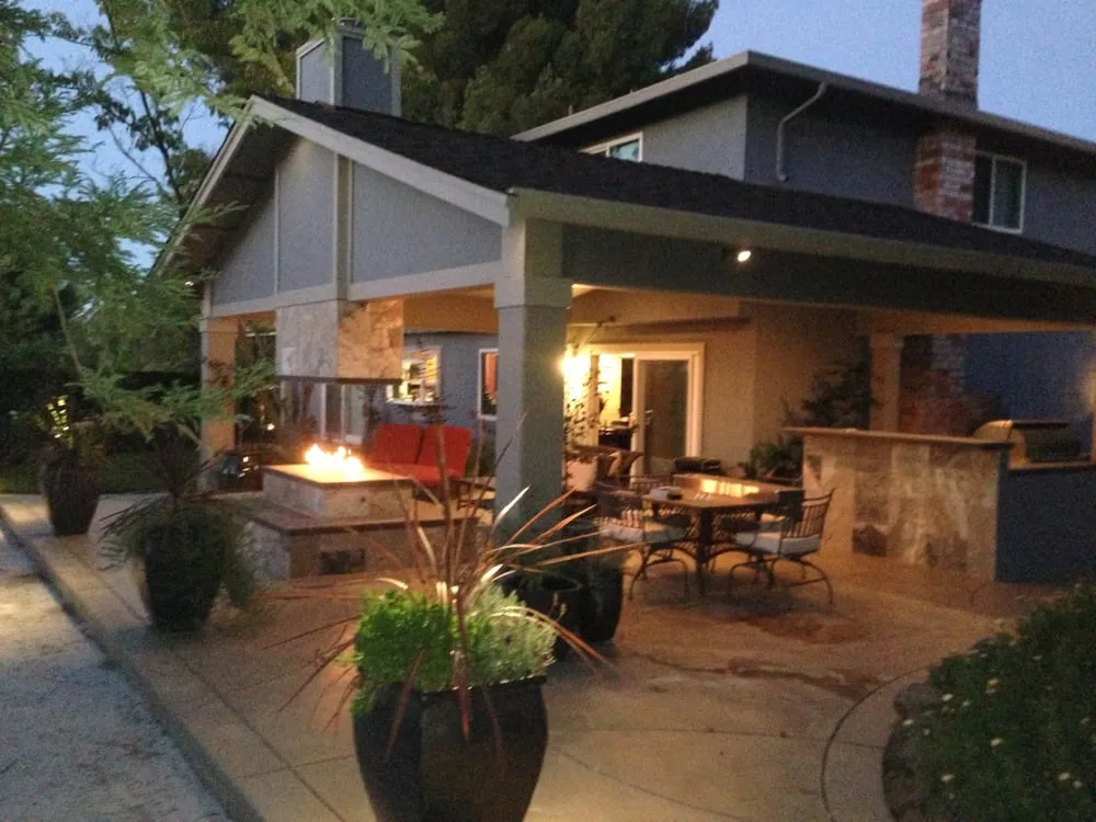 Slide of Eric Wood Electrical Services