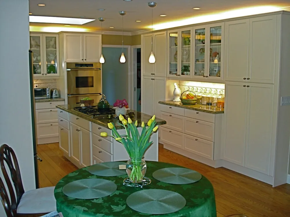 Slide of Eric Wood Electrical Services