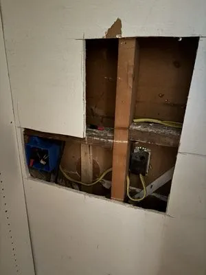 Eric Wood Electrical Services