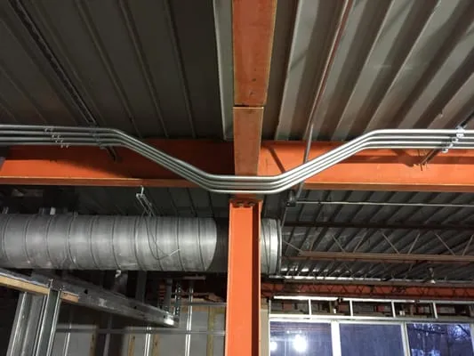 Erich Brueckmann Electrical Contracting