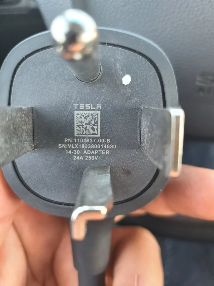 Slide of Erick Electric