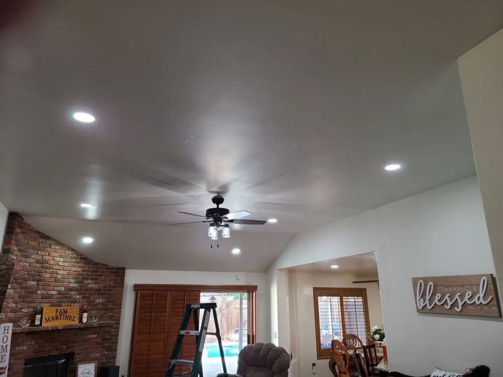 Slide of Erick Electric