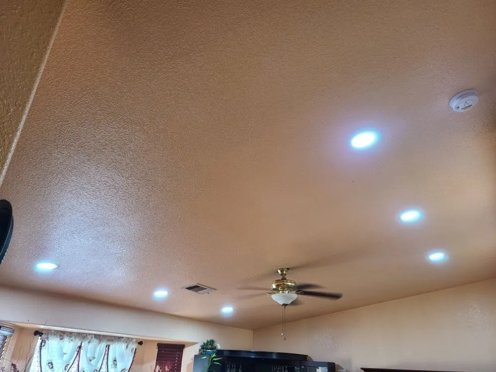 Slide of Erick Electric