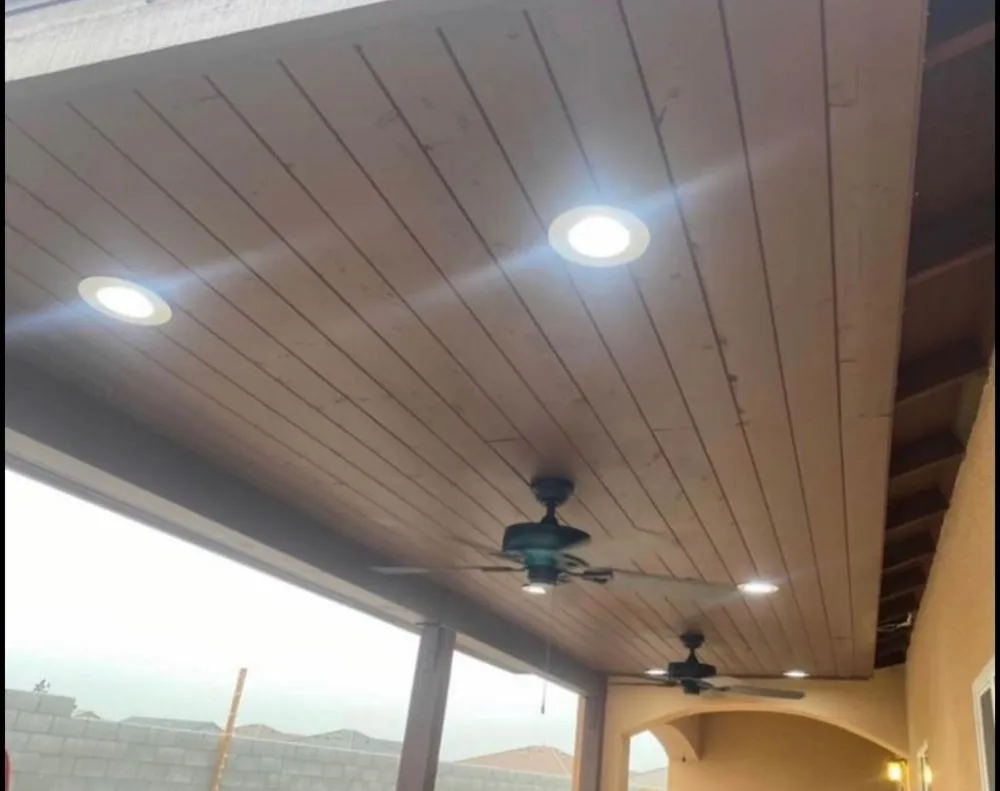 Slide of Erick Electric