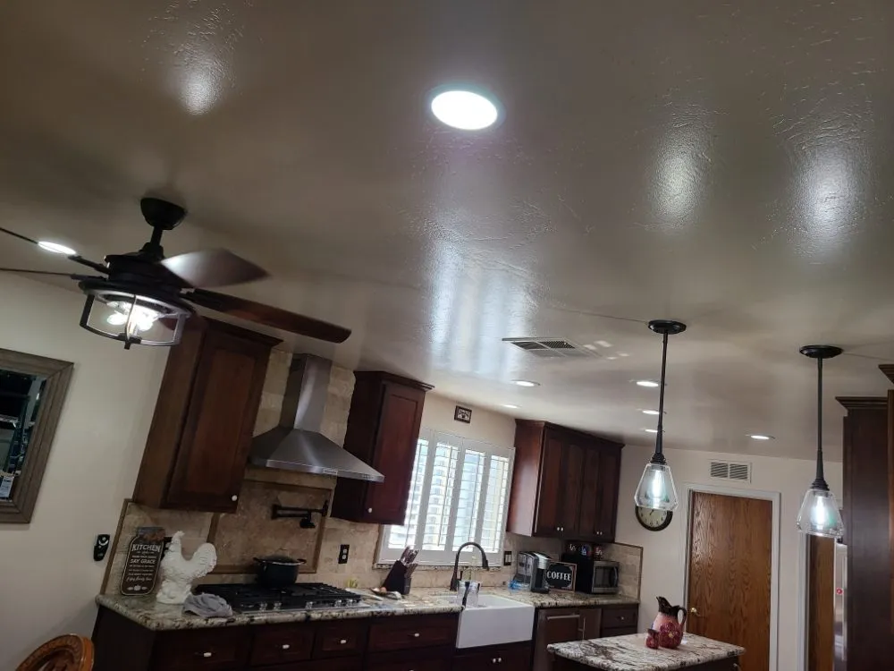 Slide of Erick Electric