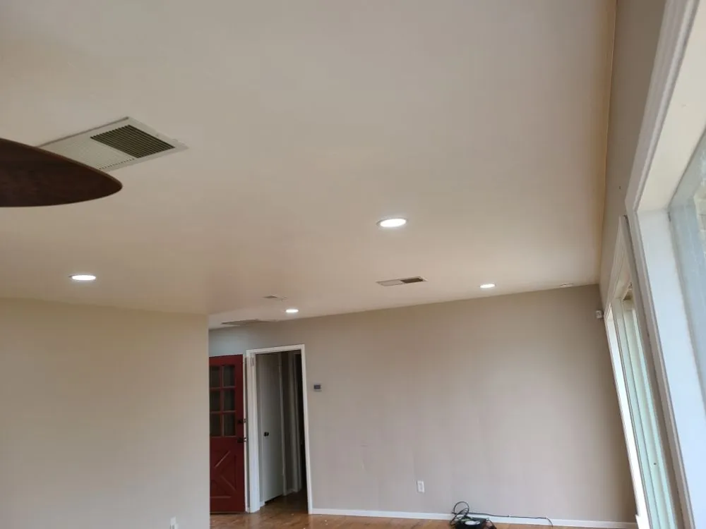 Slide of Erick Electric