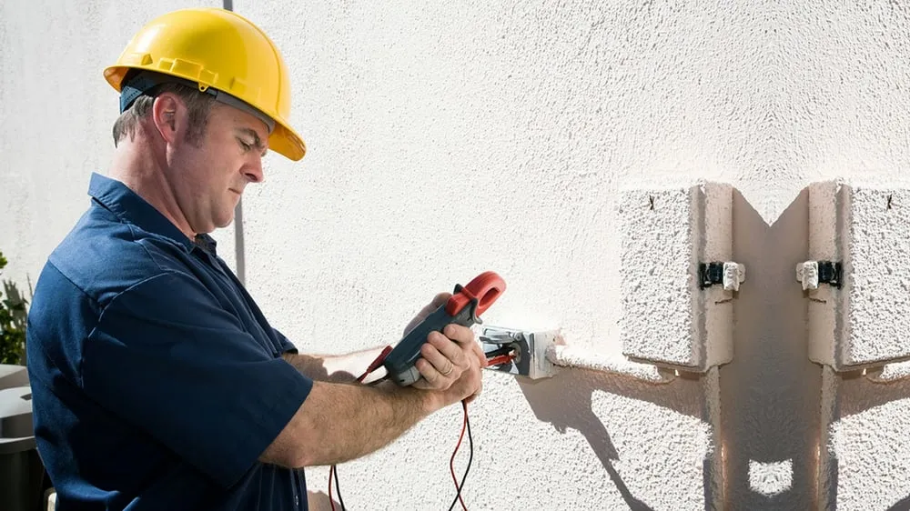 Trusted outlet and switch repair service in ,  - Erick Electricians