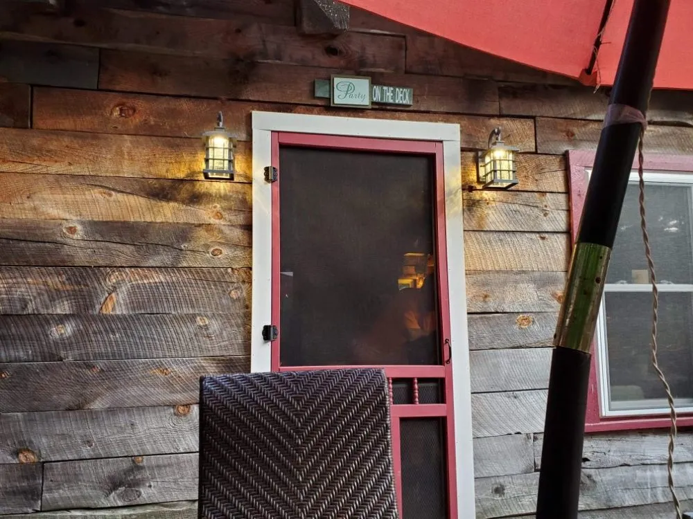 Slide of Erick J Piepiora Electrician