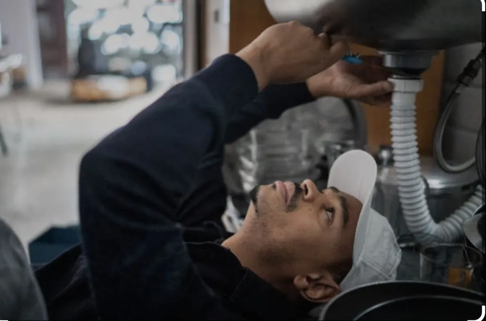 Slide of Erick Mckinzie