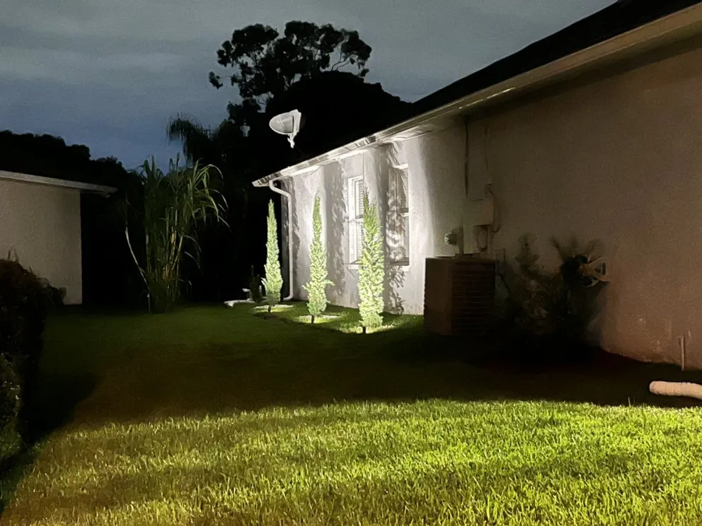 Slide of Ericks Electric