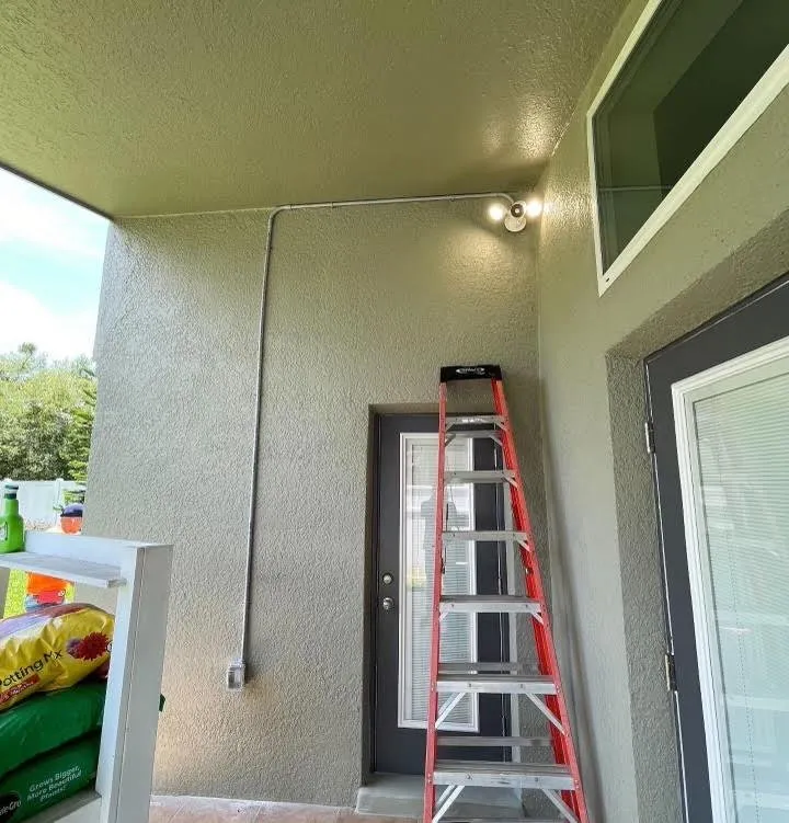 Slide of Ericks Electric