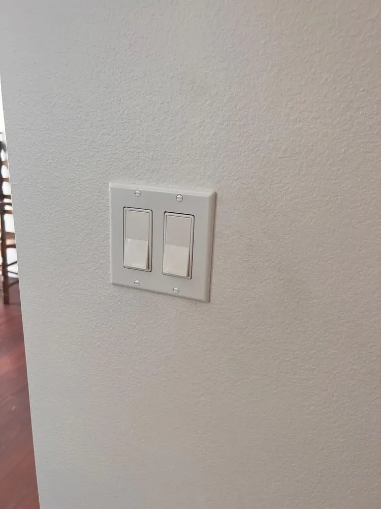 Slide of Ericks Electric