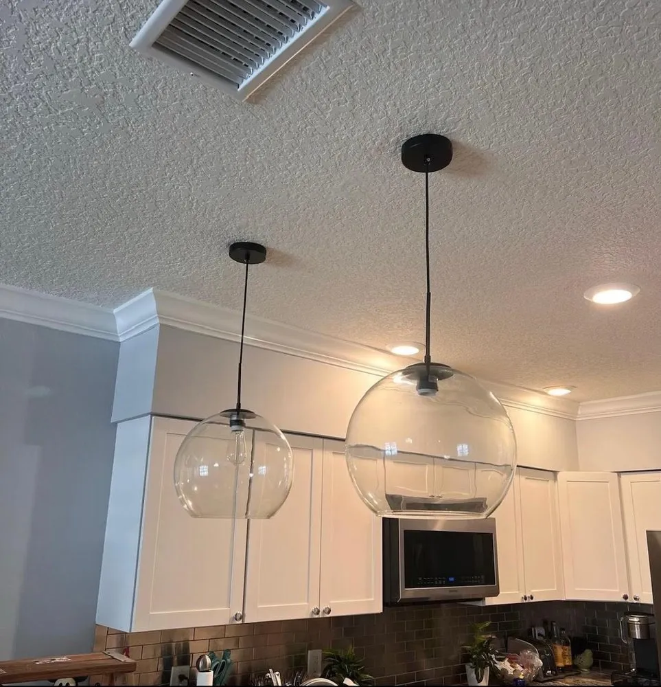 Slide of Ericks Electric