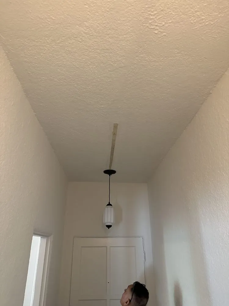 Slide of Ericks electrical services