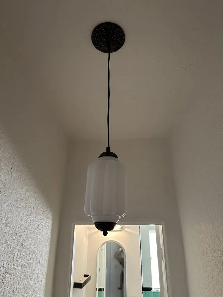 Slide of Ericks electrical services