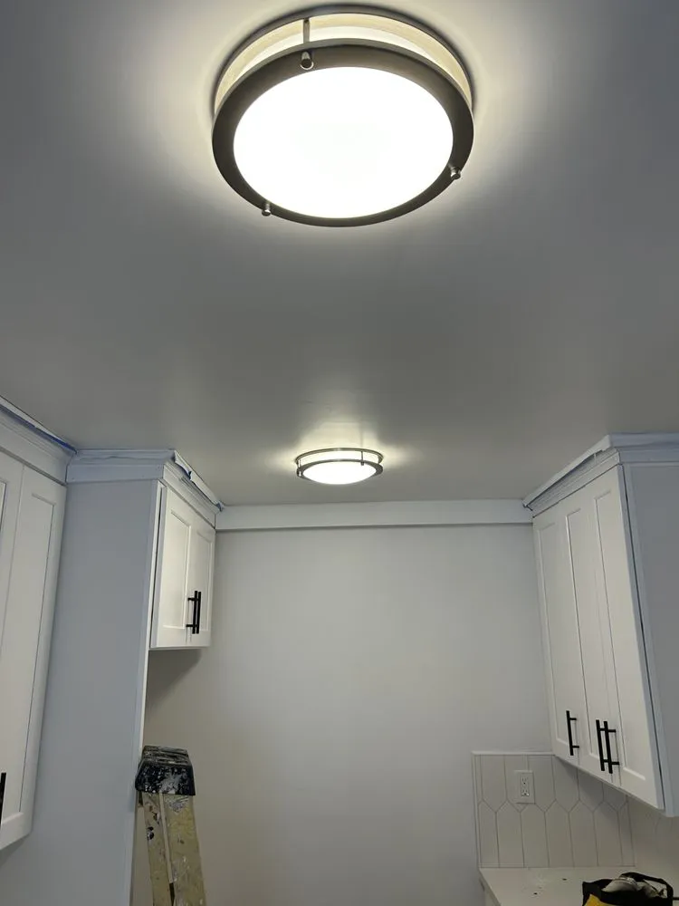 Slide of Ericks electrical services