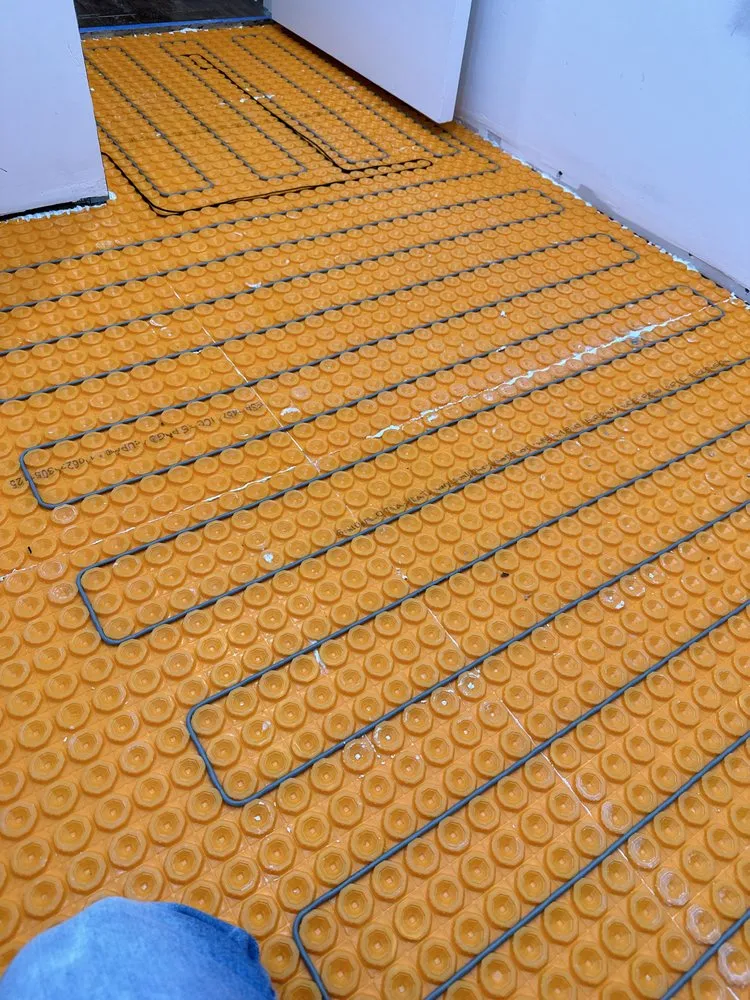 Slide of Ericks electrical services