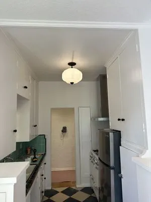 Ericks electrical services Logo