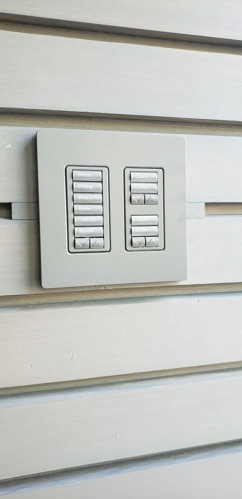 Slide of Ericksen Electric