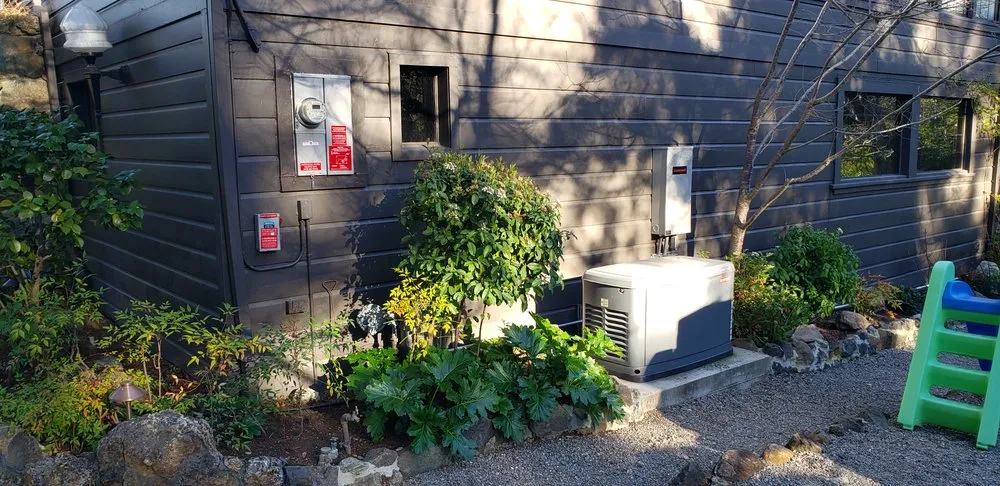 Slide of Ericksen Electric