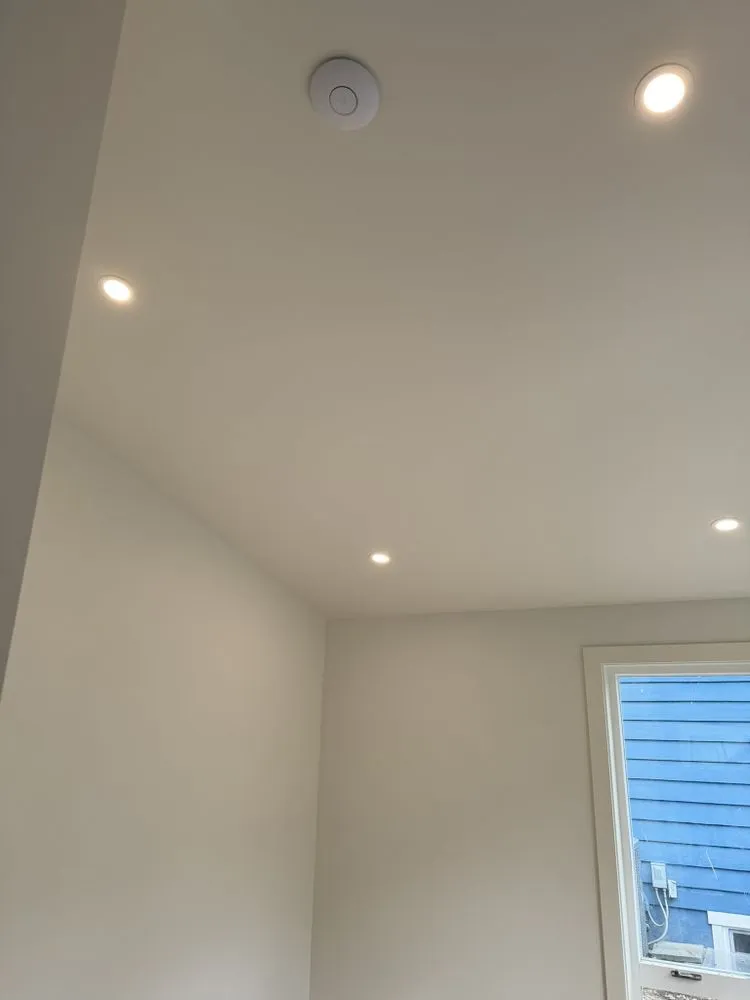 Slide of Erickson Electric